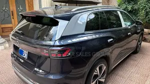 Volkswagen ID.6 2023 Black