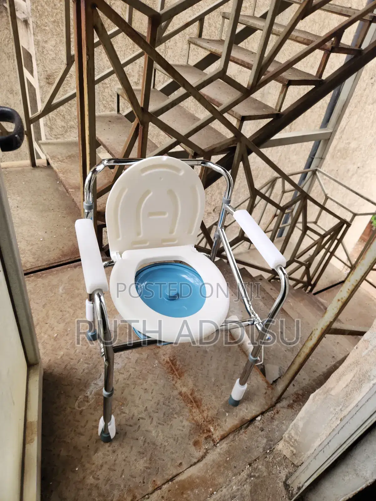 Commode Chair去世medical Toilet Chair沒事poty Chair嵕你commode