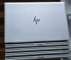 New Laptop HP EliteBook 840 G9 16GB Intel Core I7 SSD 512GB