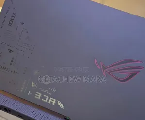 New Laptop Asus ROG Strix G15 16GB AMD Ryzen 7 SSD 1T