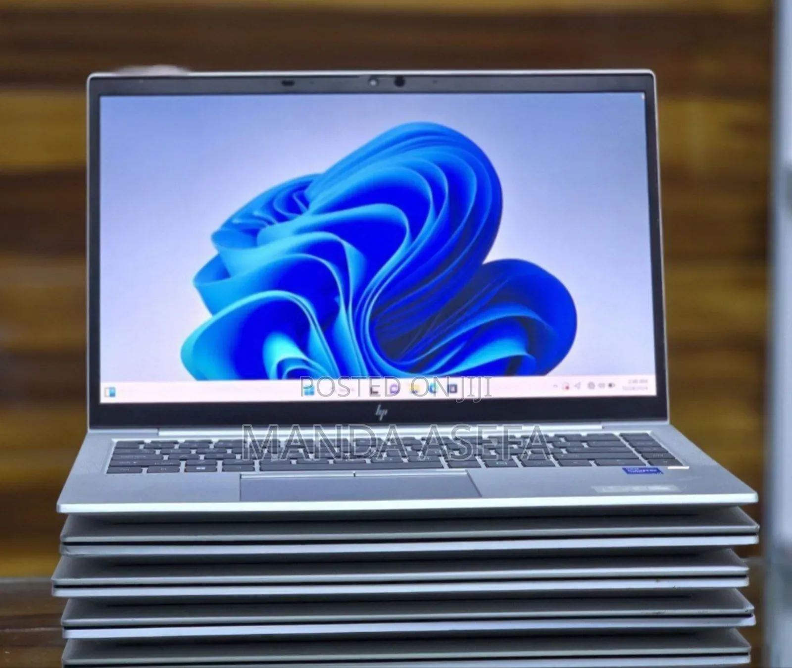 New Laptop HP EliteBook 840 G9 16GB Intel Core I7 SSD 512GB