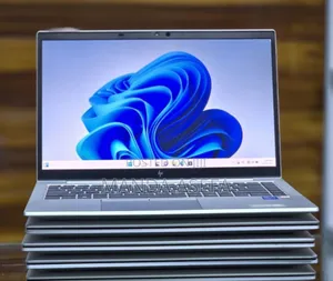 New Laptop HP EliteBook 840 G9 16GB Intel Core I7 SSD 512GB