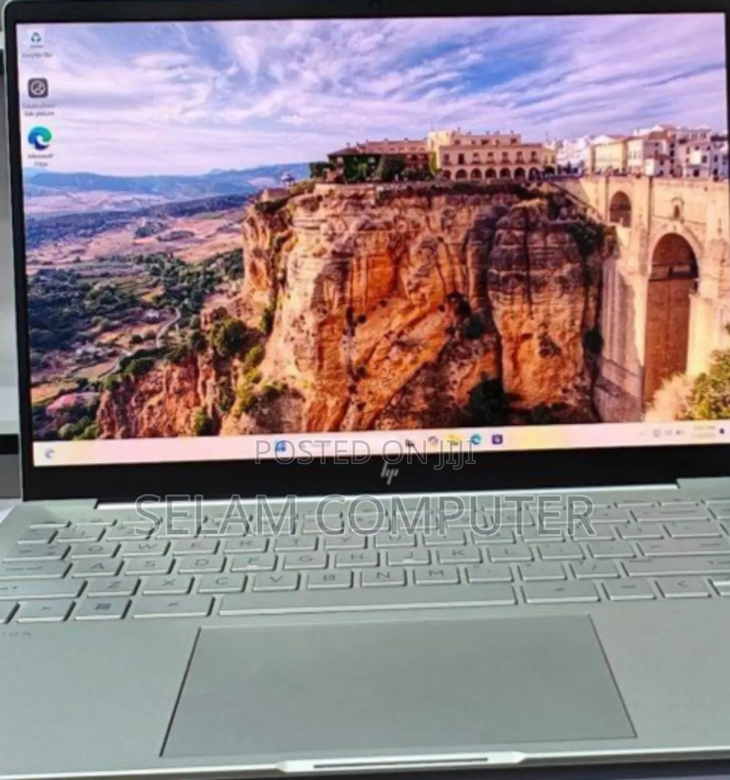New Laptop HP Pavilion 15 16GB Intel Core I7 SSD 1T