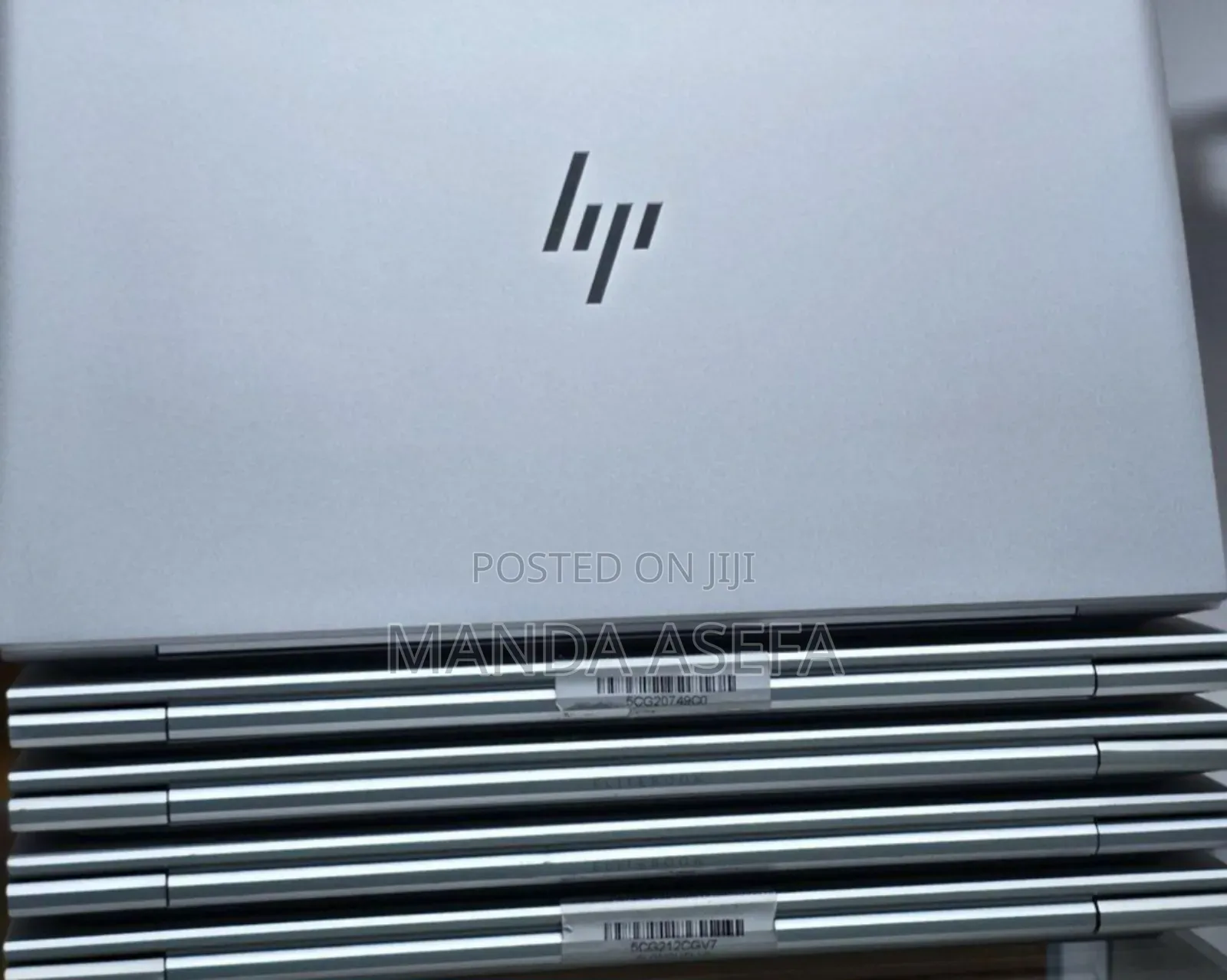 New Laptop HP EliteBook 840 G9 16GB Intel Core I7 SSD 512GB