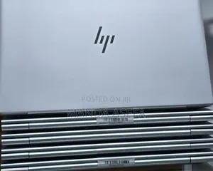 New Laptop HP EliteBook 840 G9 16GB Intel Core I7 SSD 512GB