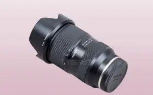 Photo - Tamron 28-75mm F/2.8 G1 for Sony Fe Mirrorless