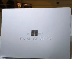 New Laptop Microsoft Surface Laptop 4 16GB Intel Core I7 SSD 512GB