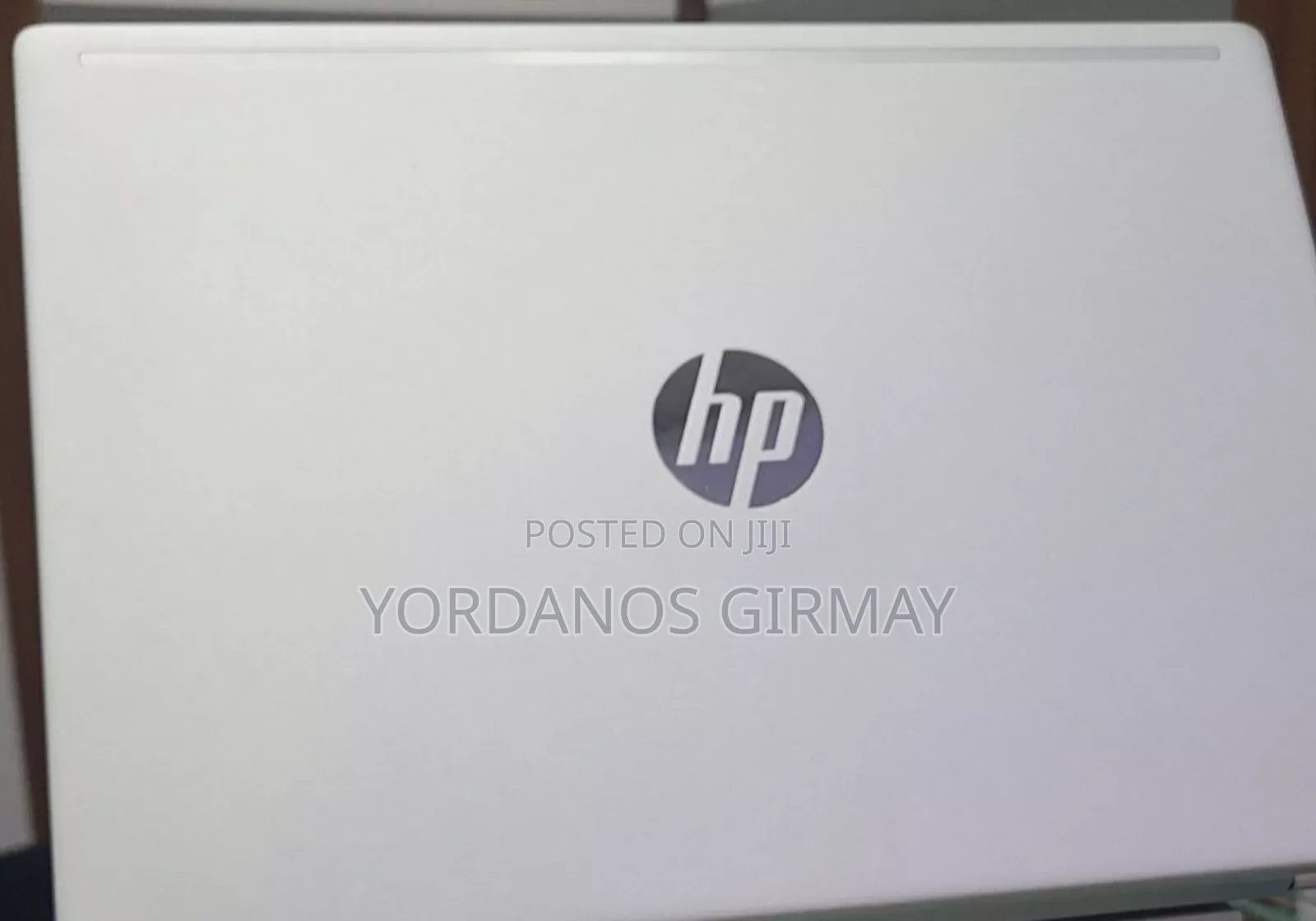 New Laptop HP 16GB Intel Core I7 SSD 512GB
