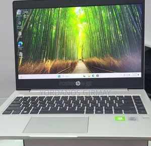 New Laptop HP 16GB Intel Core I7 SSD 512GB