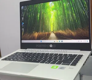 New Laptop HP 16GB Intel Core I7 SSD 512GB