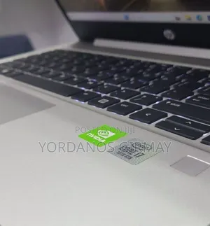 New Laptop HP 16GB Intel Core I7 SSD 512GB