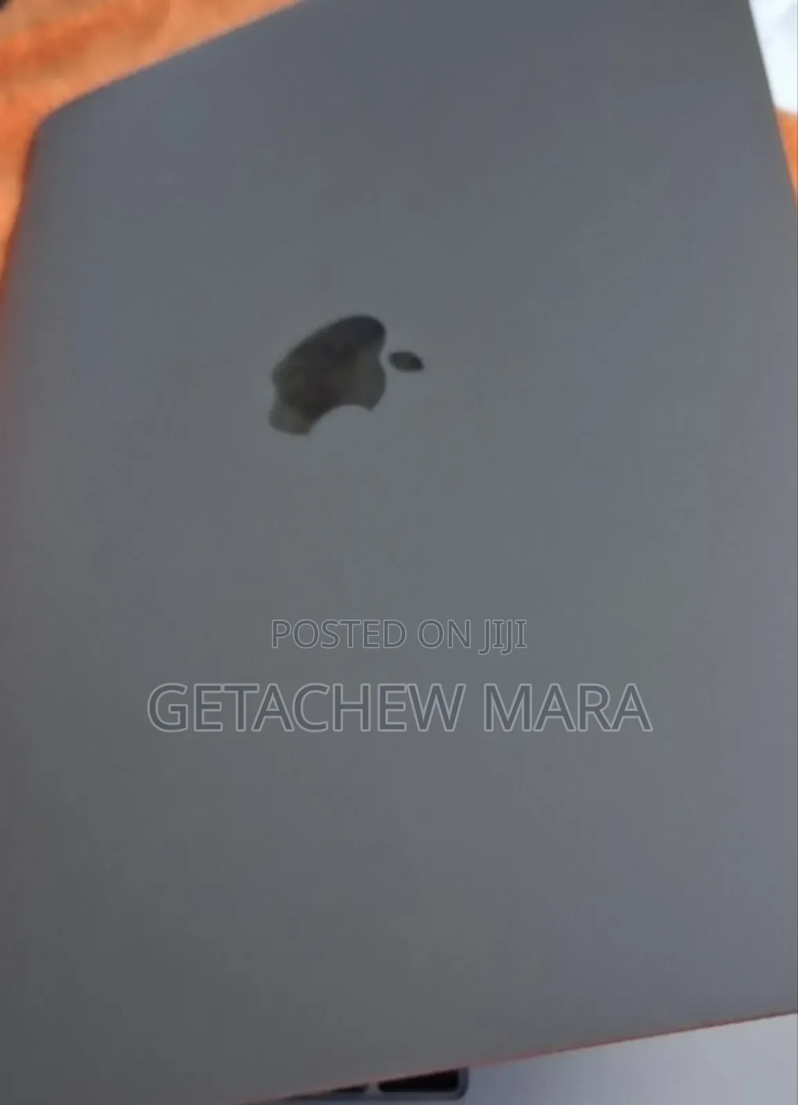 New Laptop Apple MacBook Pro M1 16GB Intel Core I5 SSD 256GB