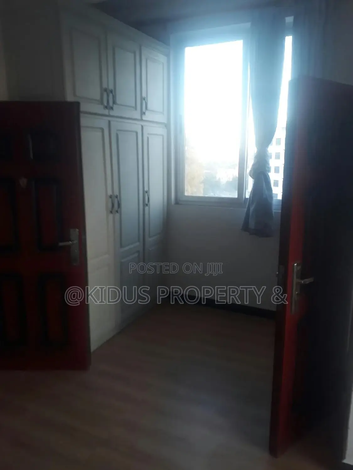 Furnished 2bdrm Apartment in Abo Square, Nifas Silk-Lafto for rent