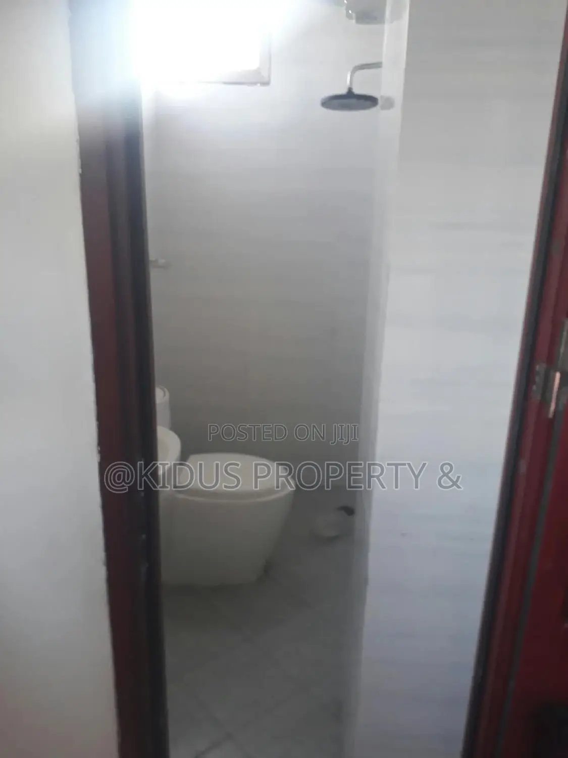 Furnished 2bdrm Apartment in Abo Square, Nifas Silk-Lafto for rent