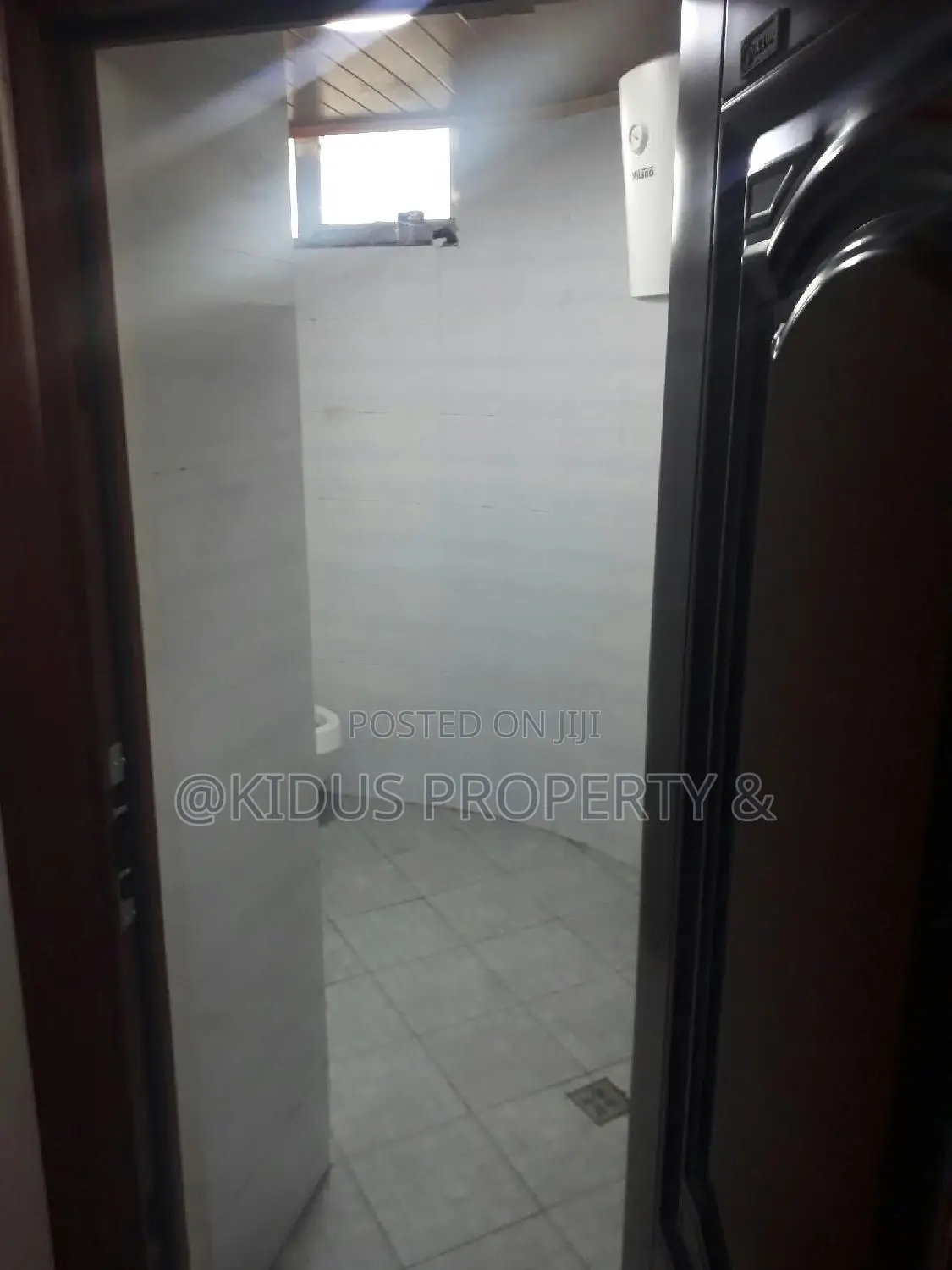Furnished 2bdrm Apartment in Abo Square, Nifas Silk-Lafto for rent