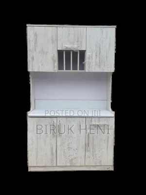 Kitchen Cabinet