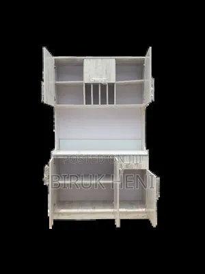 Kitchen Cabinet