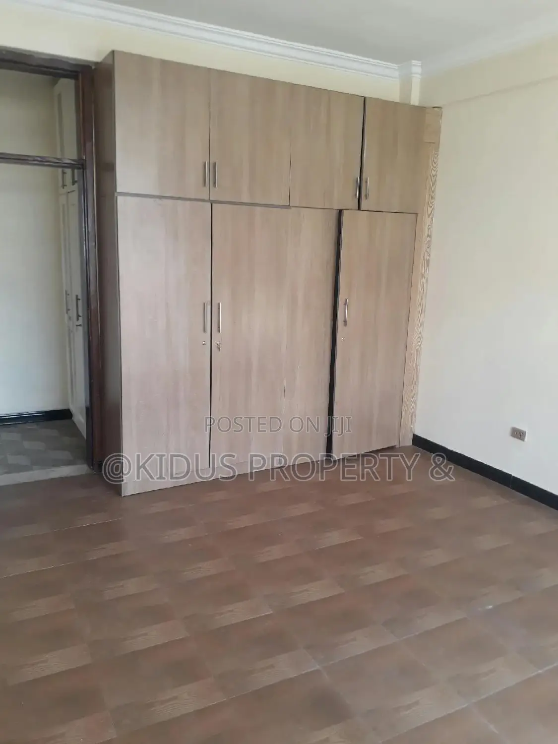 3bdrm Apartment in Nifas Silk-Lafto for rent