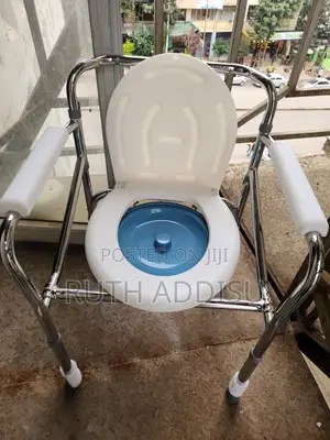 Commode Chair吃過medical Brand New Commode Chair藥材poty Chair