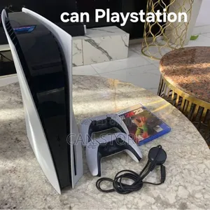 Playstation 5fat በቅናሽ እየሸጥን ነው