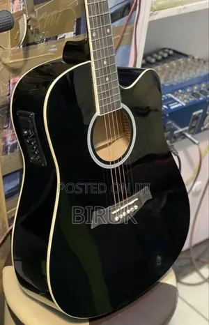 Photo - For Sales New Guitar