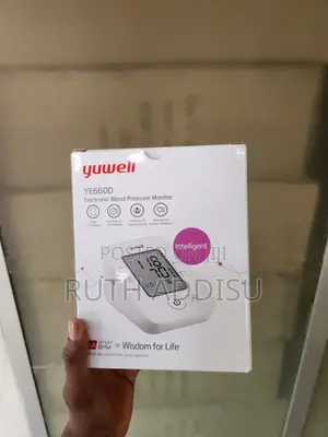 Photo - Digital Blood Pressuer Monitor螶波digital Blood Pressuer