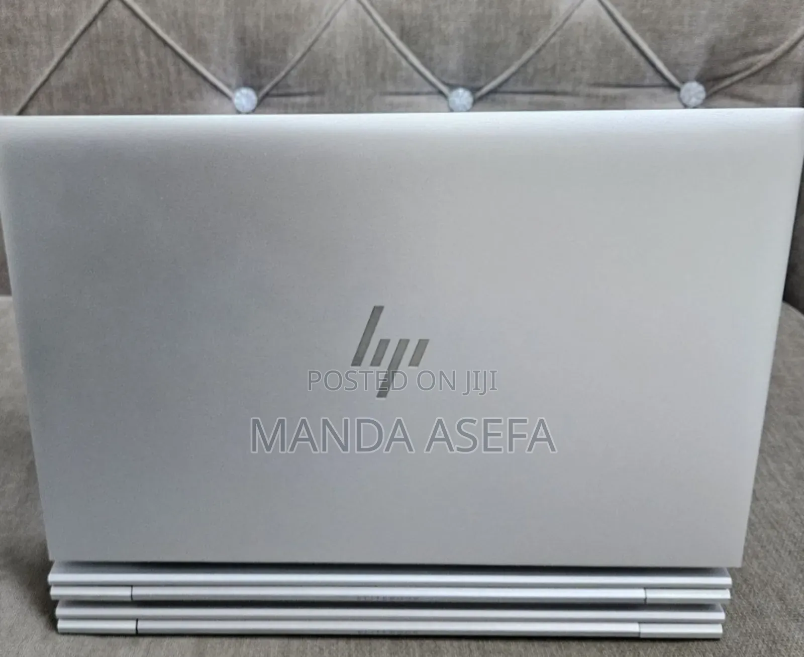 New Laptop HP EliteBook 840 G8 16GB Intel Core I7 SSD 512GB