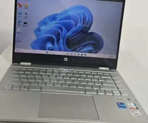 New Laptop HP Pavilion 14 16GB Intel Core I5 SSD 512GB