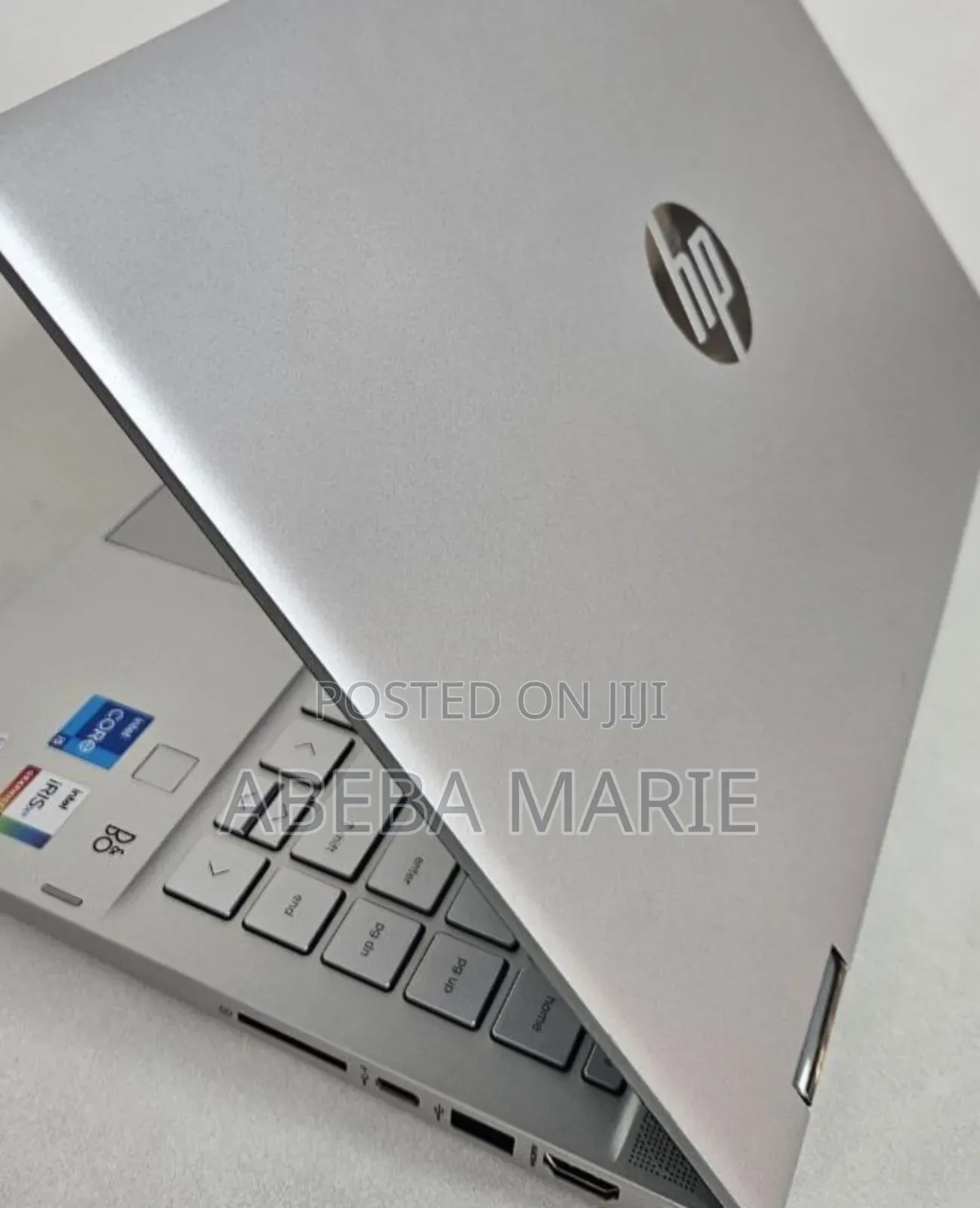 New Laptop HP Pavilion 14 16GB Intel Core I5 SSD 512GB