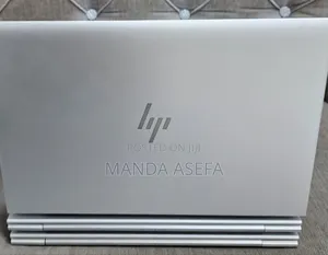 New Laptop HP EliteBook 840 G8 16GB Intel Core I7 SSD 512GB