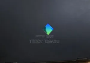 New Laptop HP Omen 15 16GB Intel Core I7 SSD 1T