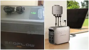 Photo - Ecoflow Delta Pro