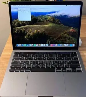 New Laptop Apple MacBook Pro 2019 64GB Intel Core I9 SSD 512GB