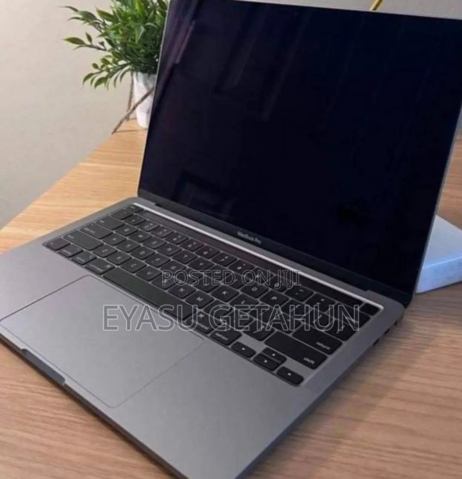 New Laptop Apple MacBook Pro 2019 64GB Intel Core I9 SSD 512GB