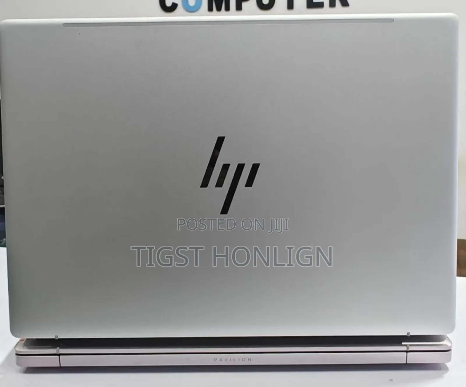 New Laptop HP Pavilion 15 16GB Intel Core I7 SSD 1T