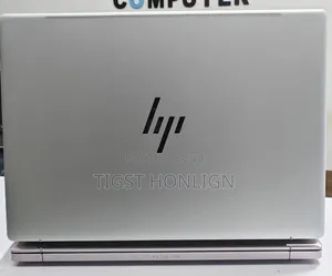 Photo - New Laptop HP Pavilion 15 16GB Intel Core I7 SSD 1T