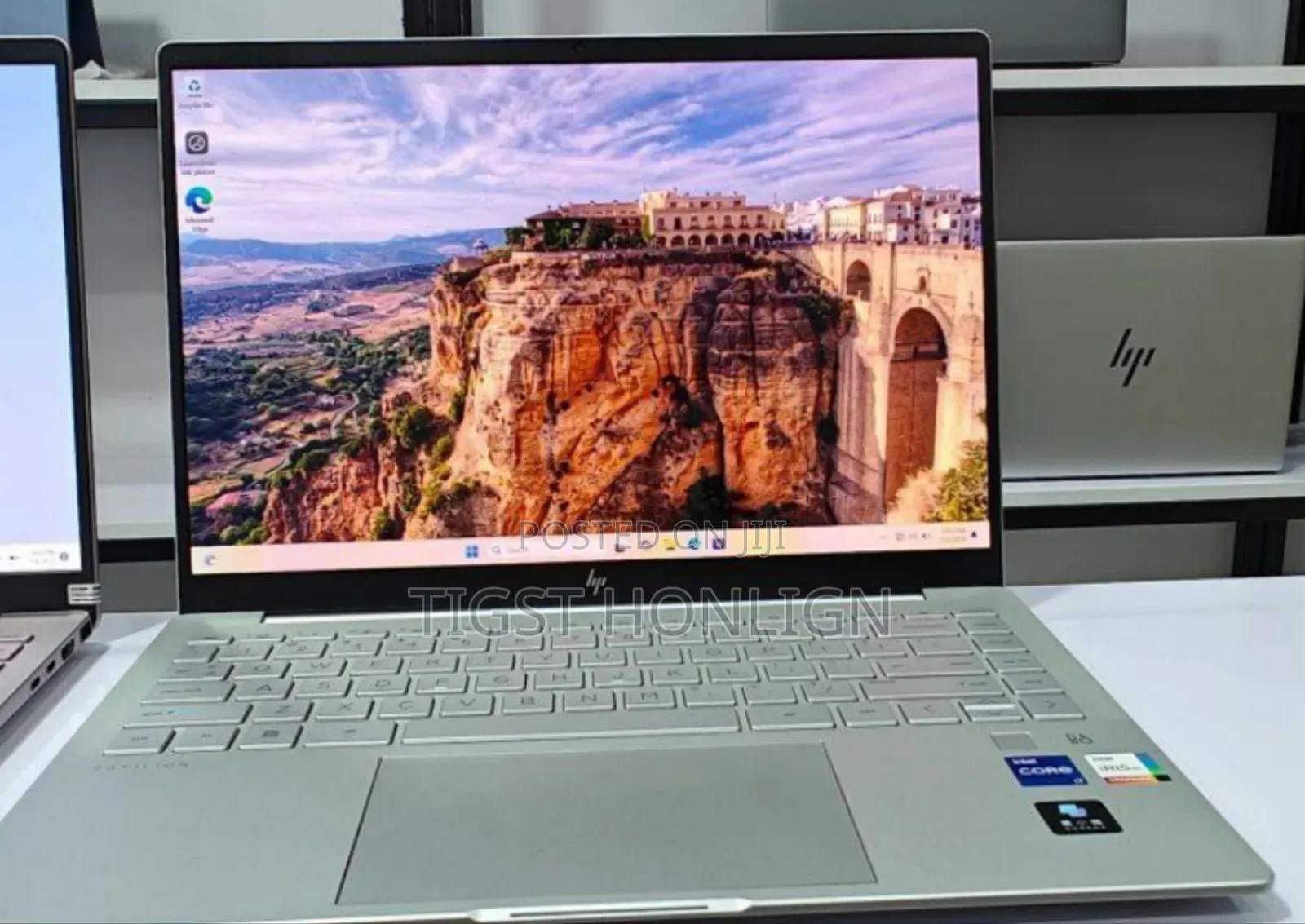 New Laptop HP Pavilion 15 16GB Intel Core I7 SSD 1T