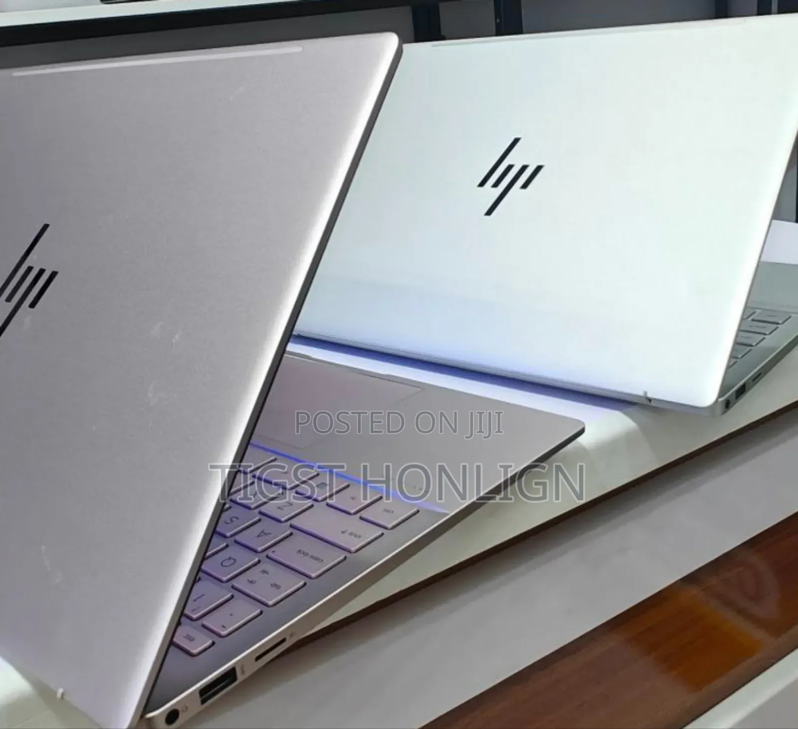 New Laptop HP Pavilion 15 16GB Intel Core I7 SSD 1T