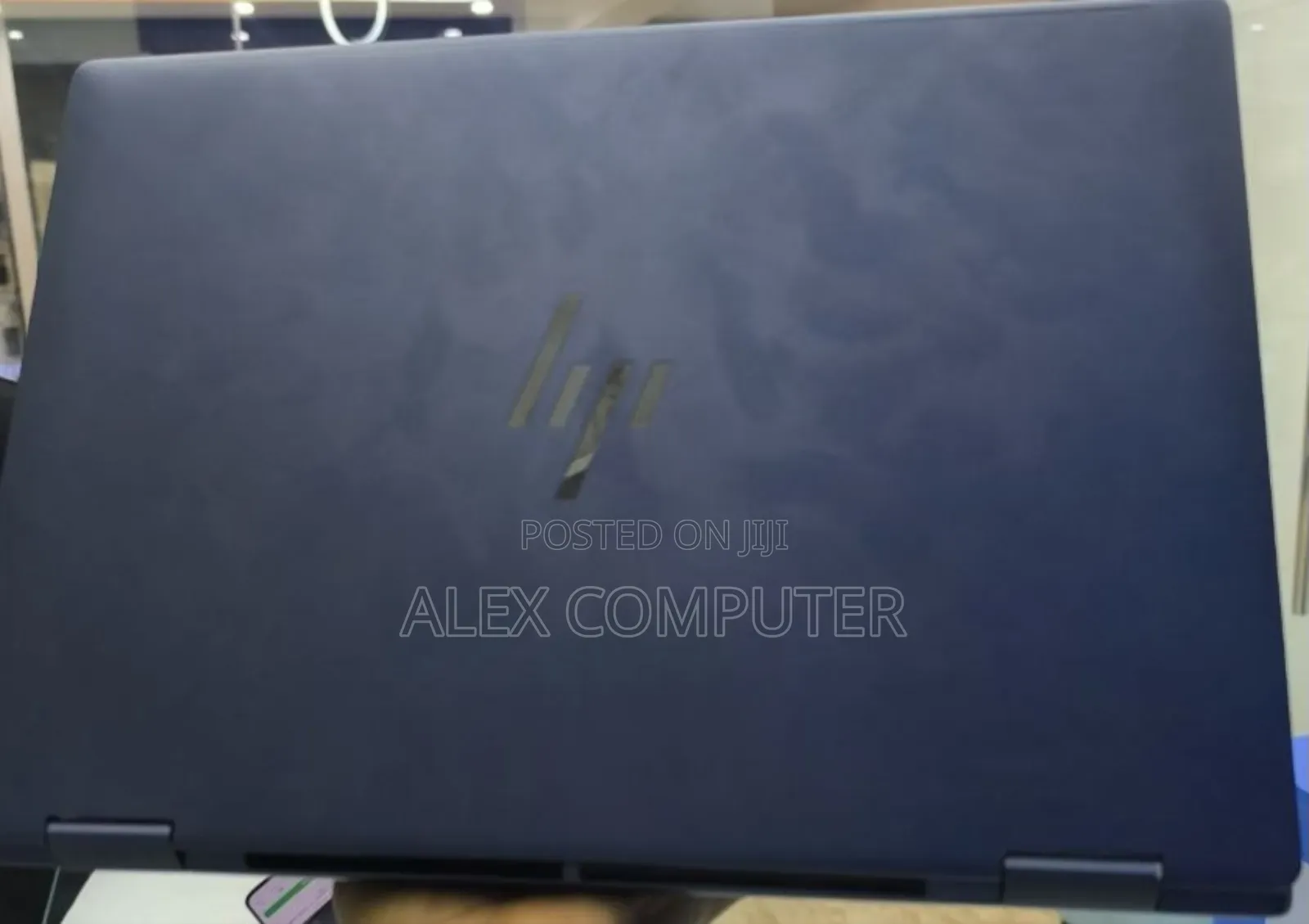 New Laptop HP Envy X360 32GB Intel Core Ultra 7 SSD 1T