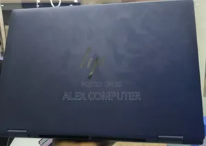 Photo - New Laptop HP Envy X360 32GB Intel Core Ultra 7 SSD 1T