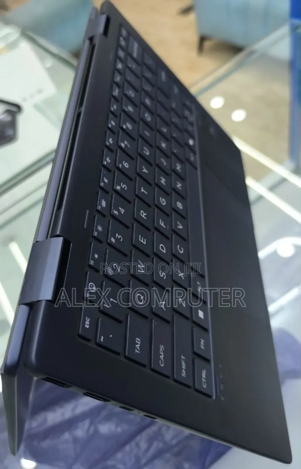 New Laptop HP Envy X360 32GB Intel Core Ultra 7 SSD 1T