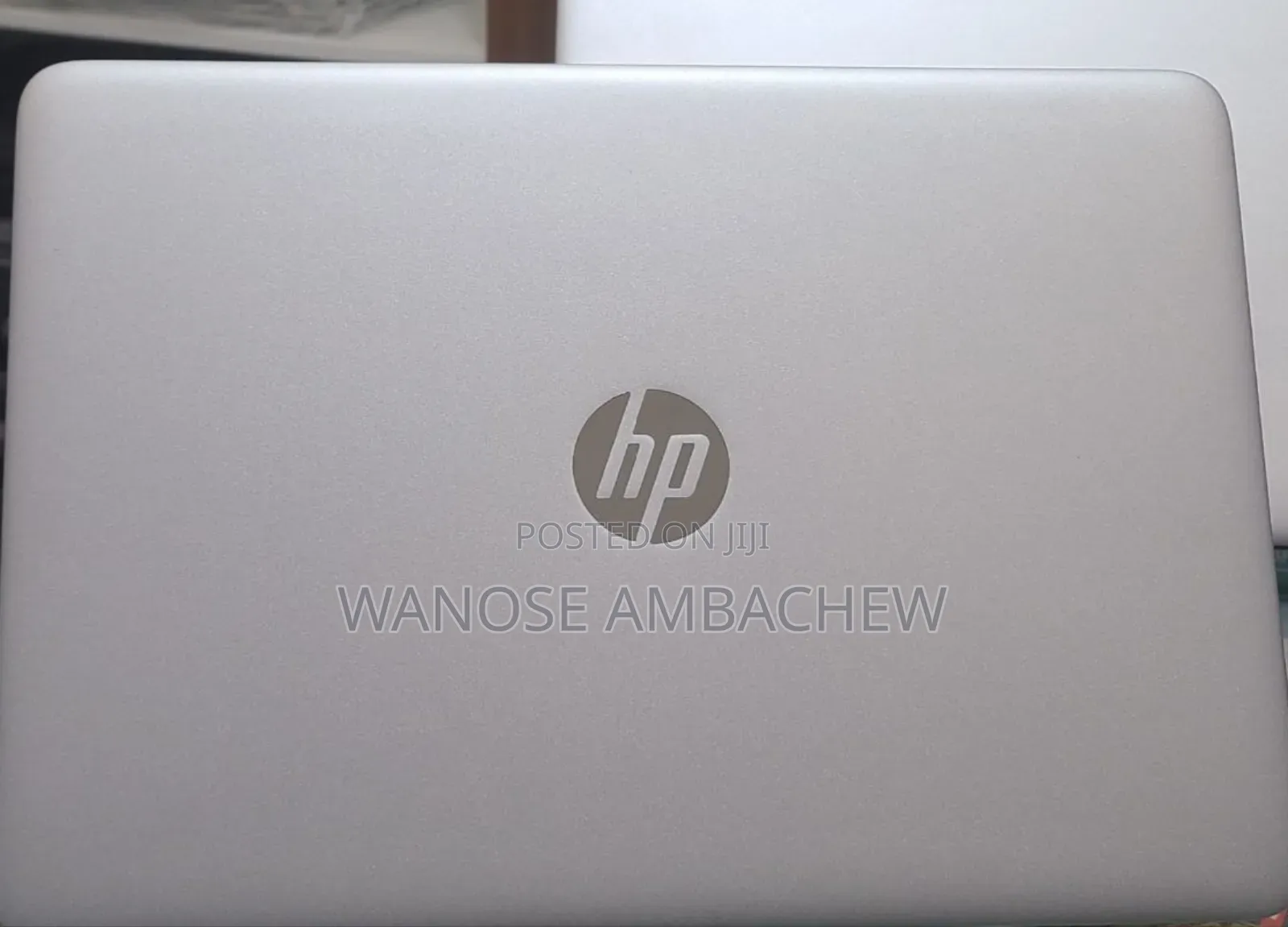 New Laptop HP EliteBook 840 G3 8GB Intel Core I5 SSD 512GB