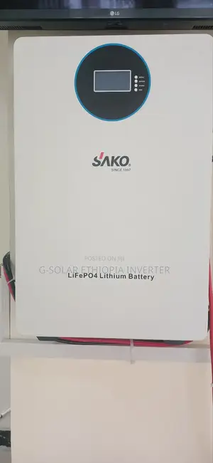 Special Discounts on G-Power Solar Systems!