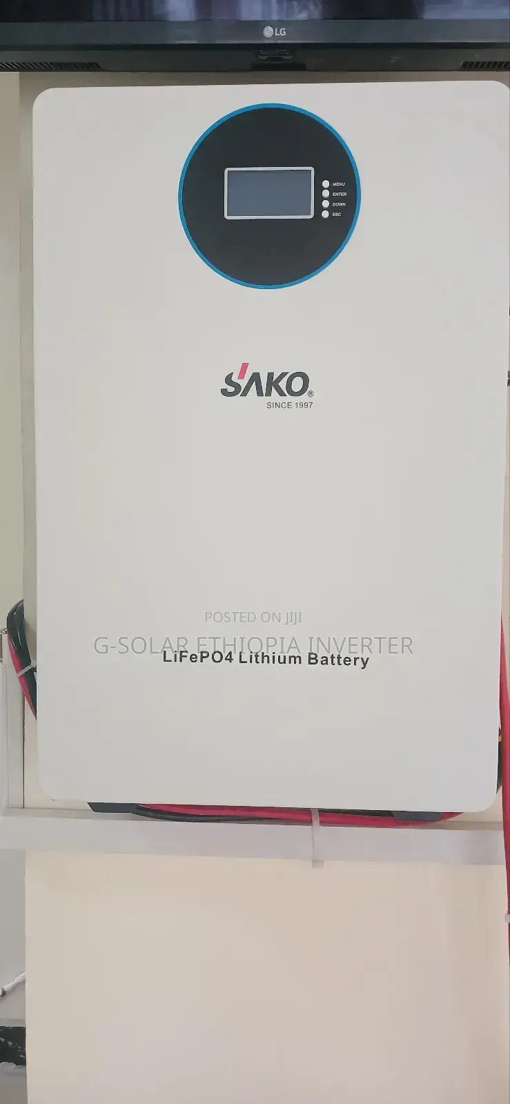 Special Discounts on G-Power Solar Systems!