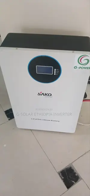 Special Discounts on G-Power Solar Systems!