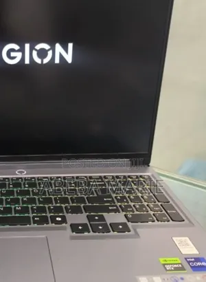 New Laptop Lenovo Legion 5 32GB Intel Core I9 SSD 1T