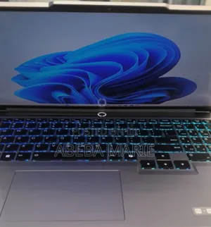 New Laptop Lenovo Legion 5 32GB Intel Core I9 SSD 1T