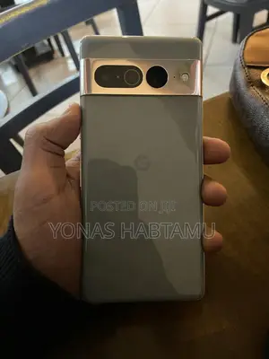 New Google Pixel 7 Pro 128 GB