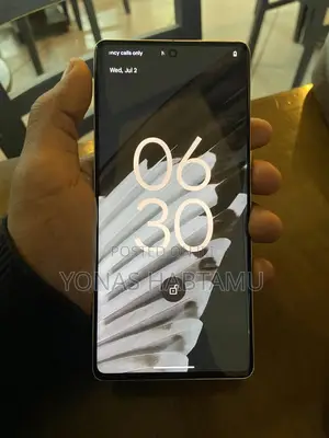 New Google Pixel 7 Pro 128 GB