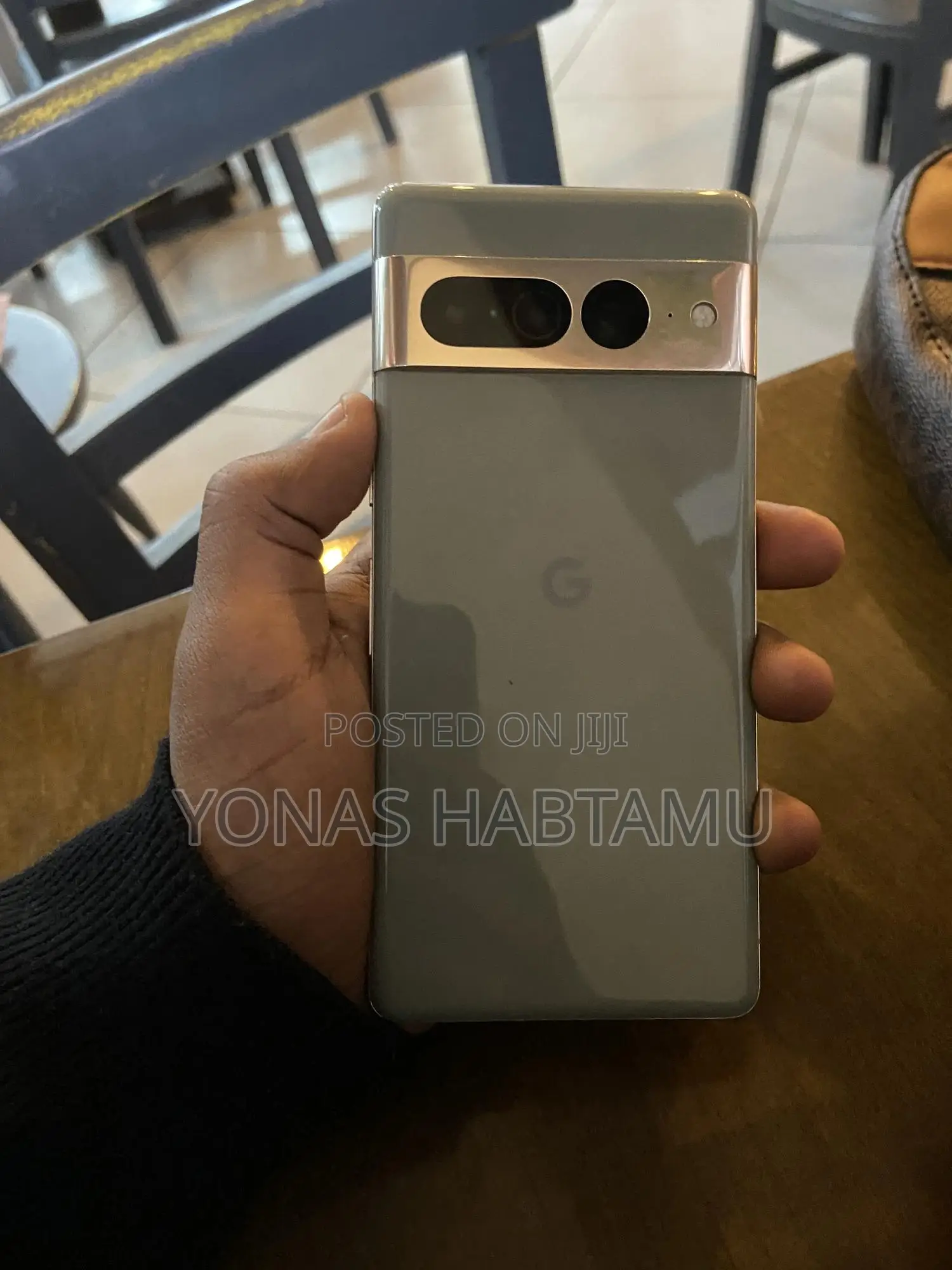 New Google Pixel 7 Pro 128 GB